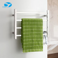wholesale stainless steel electric towel heater clothes dryer towel heater for bathroom